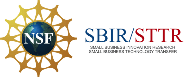 NSF SBIR logo